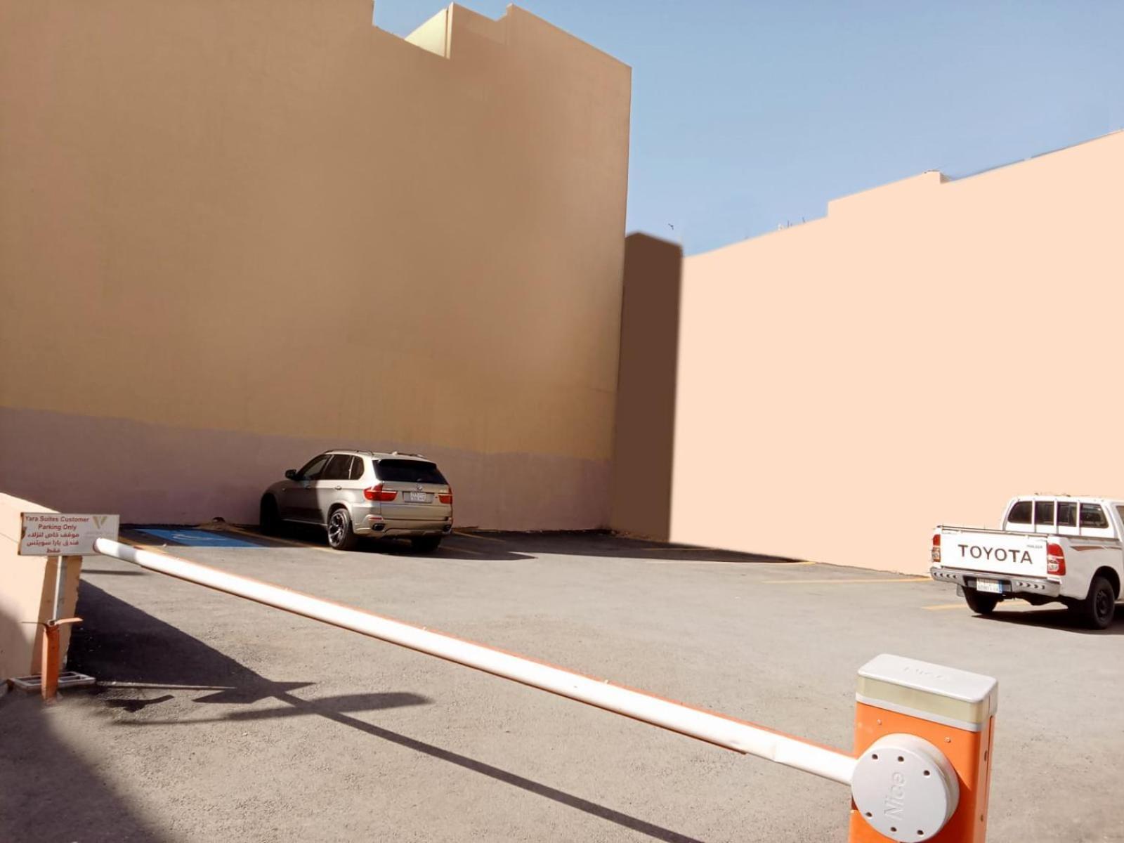 Yara Suites Buraidah Esterno foto