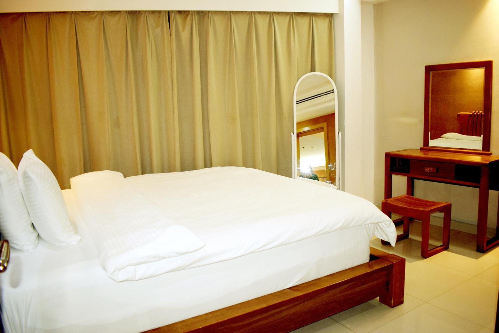 Yara Suites Buraidah Esterno foto