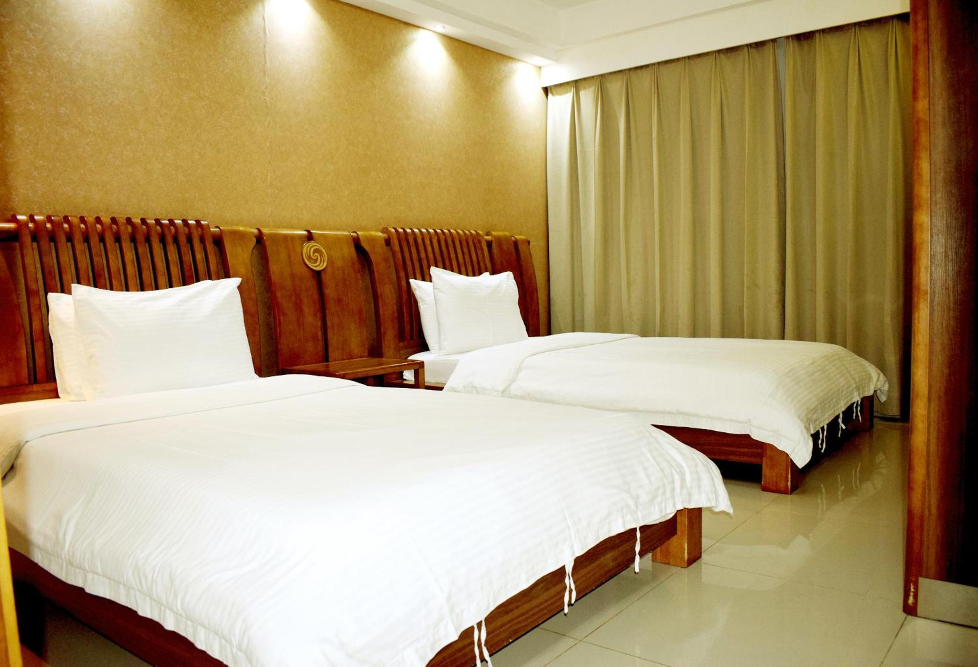 Yara Suites Buraidah Esterno foto